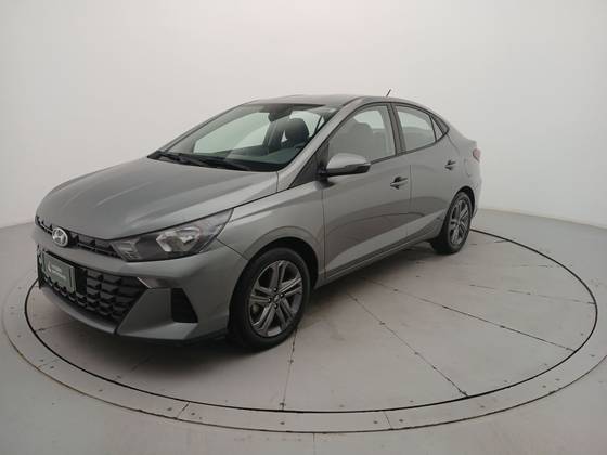 HYUNDAI HB20S 1.0 TGDI FLEX COMFORT PLUS AUTOMÁTICO HYUNDAI HB20S 1.0 TGDI FLEX COMFORT PLUS AUTOMÁTICO